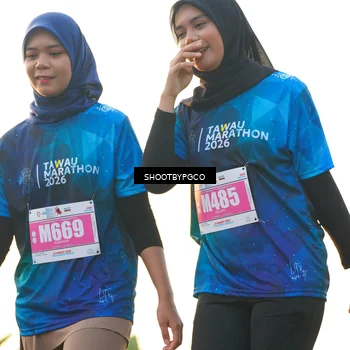 Runner Photo 4446714