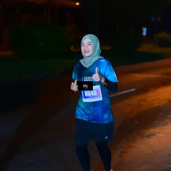 Runner Photo 4446717