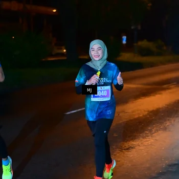 Runner Photo 4446719