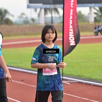 Runner Photo 4446722