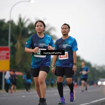 Runner Photo 4446731