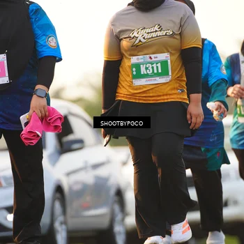Runner Photo 4446733