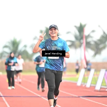 Runner Photo 4446734