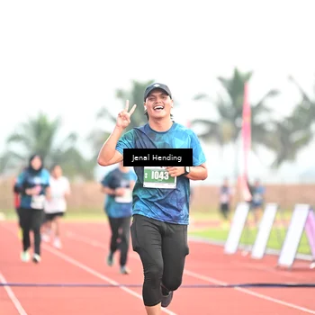 Runner Photo 4446736