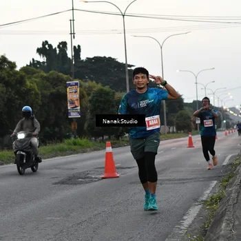 Runner Photo 4446737