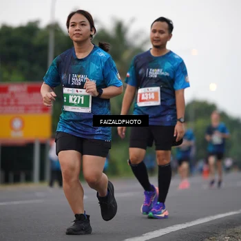 Runner Photo 4446739