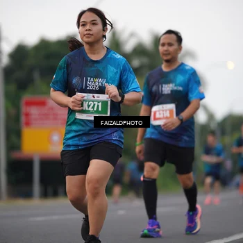 Runner Photo 4446744
