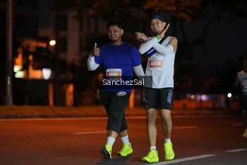 Runner Photo 4446753