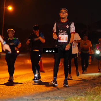 Runner Photo 4446754