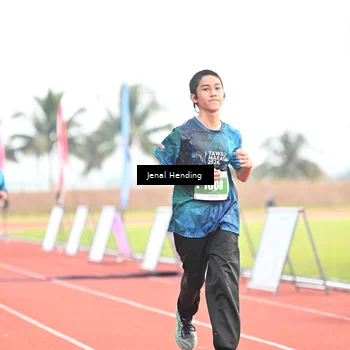 Runner Photo 4446762