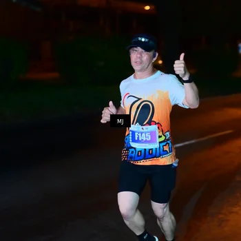 Runner Photo 4446764