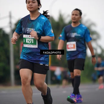 Runner Photo 4446766