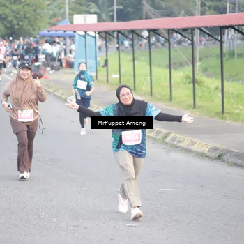 Runner Photo 4446769