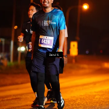 Runner Photo 4446777