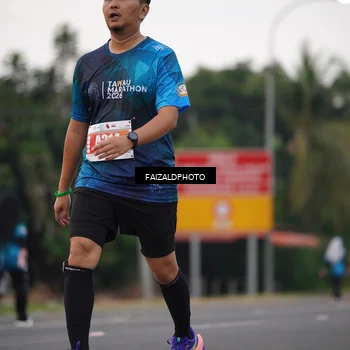 Runner Photo 4446781