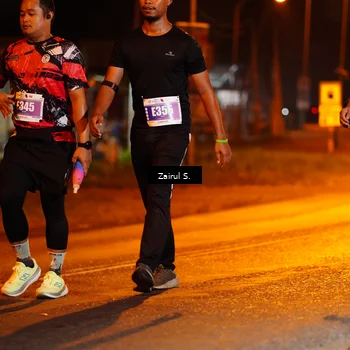 Runner Photo 4446782