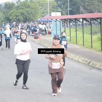 Runner Photo 4446784