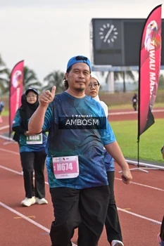 Runner Photo 4446785