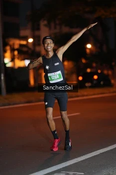 Runner Photo 4446786