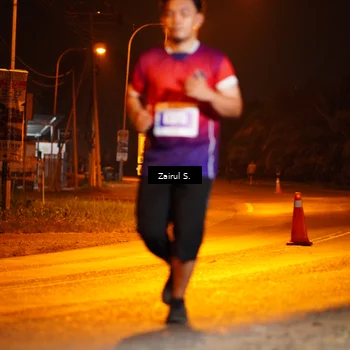 Runner Photo 4446787