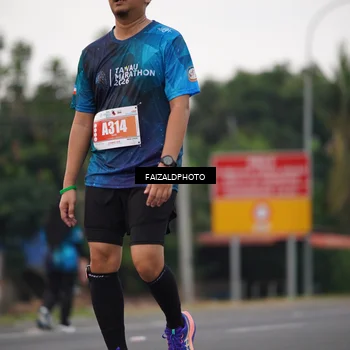 Runner Photo 4446789