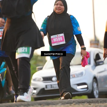 Runner Photo 4446793