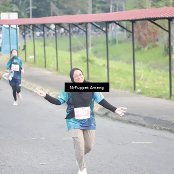 Runner Photo 4446797