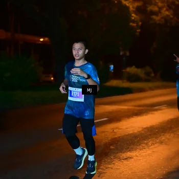 Runner Photo 4446803