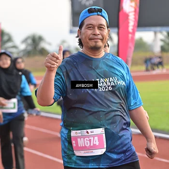 Runner Photo 4446812