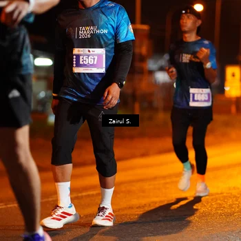 Runner Photo 4446814