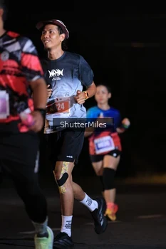 Runner Photo 4446815