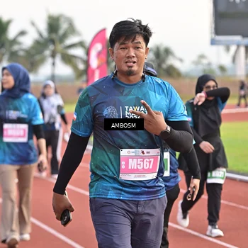 Runner Photo 4446817