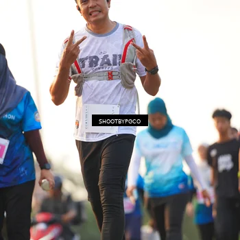 Runner Photo 4446820