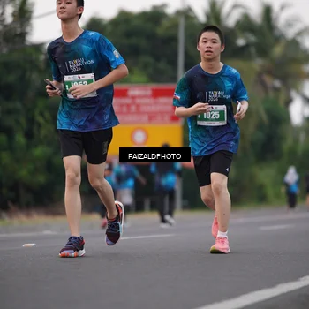 Runner Photo 4446821