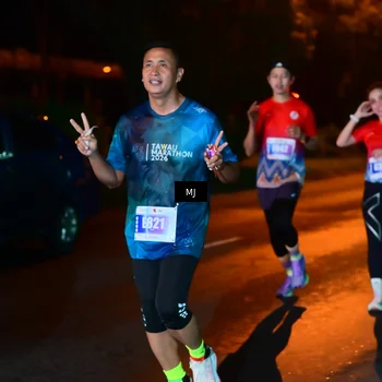 Runner Photo 4446823