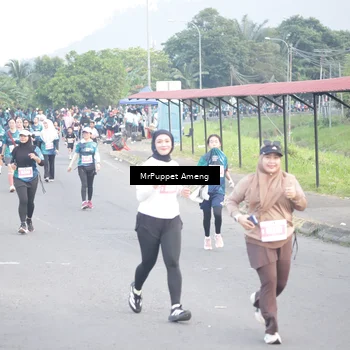 Runner Photo 4446824