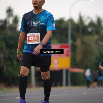 Runner Photo 4446825