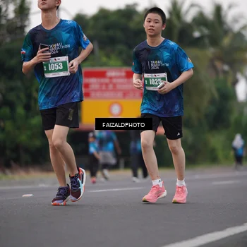 Runner Photo 4446831
