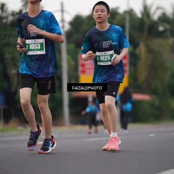 Runner Photo 4446837