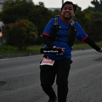 Runner Photo 4446838
