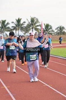 Runner Photo 4446844