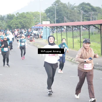 Runner Photo 4446848