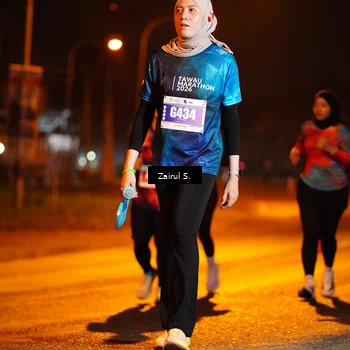 Runner Photo 4446854