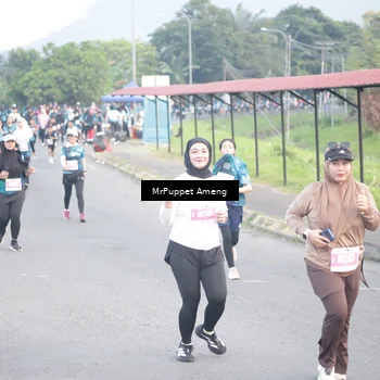 Runner Photo 4446856
