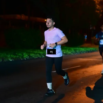 Runner Photo 4446860