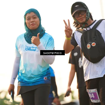 Runner Photo 4446861