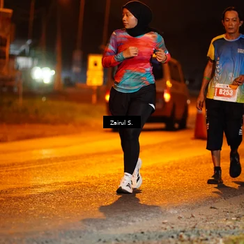 Runner Photo 4446862