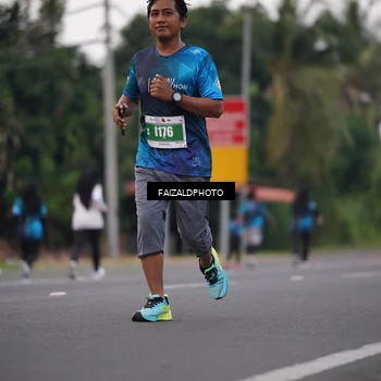 Runner Photo 4446866