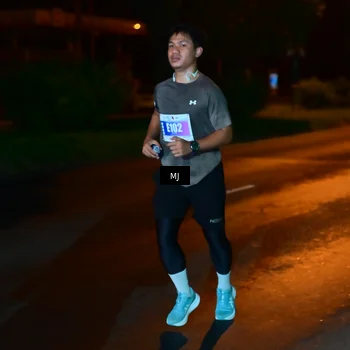 Runner Photo 4446867