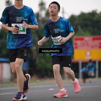 Runner Photo 4446871
